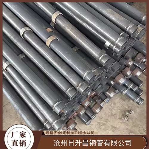 保德声测管生产厂家