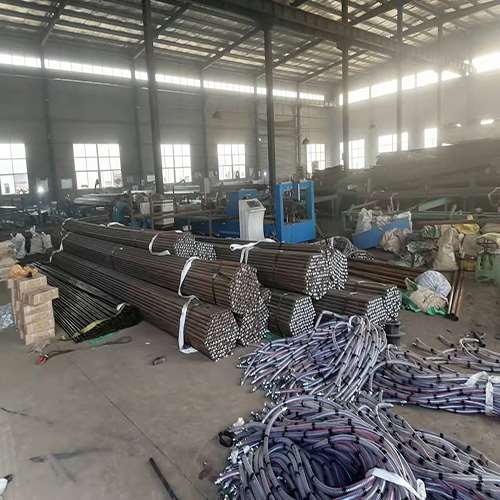 保德声测管施工及验收规范（最全最详细）